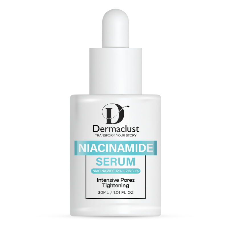 Niacinamide Serum 12% +  Zinc 1%
