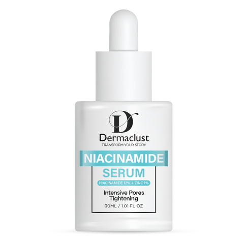 Niacinamide Serum 12% +  Zinc 1%