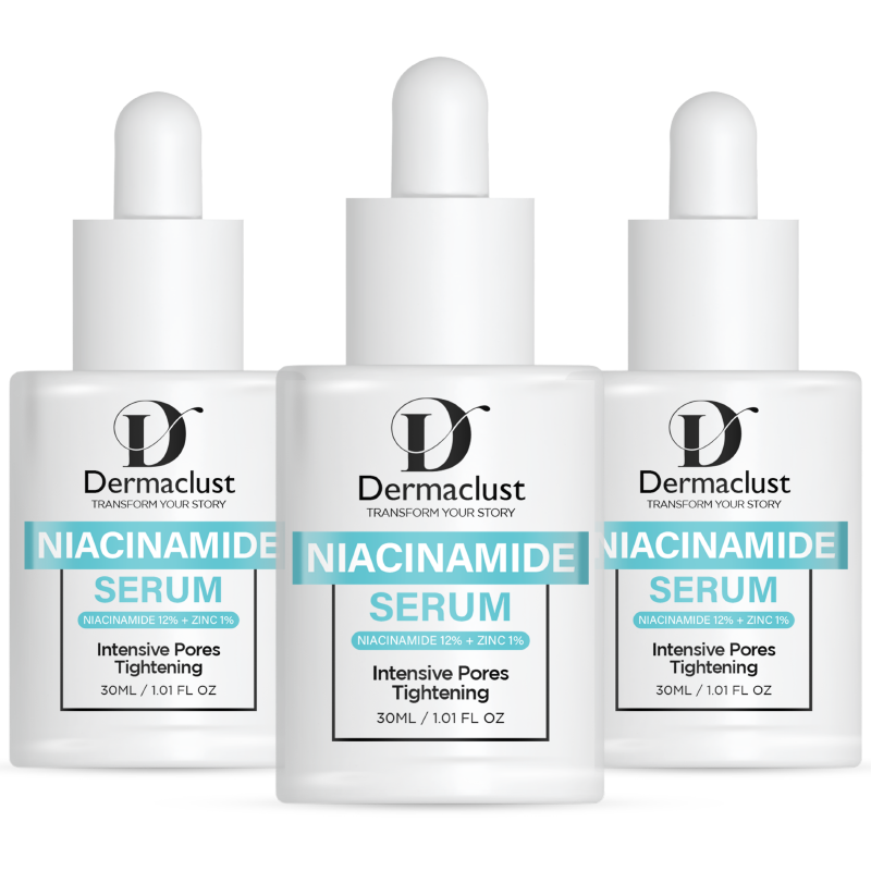 Niacinamide Serum 12% +  Zinc 1%