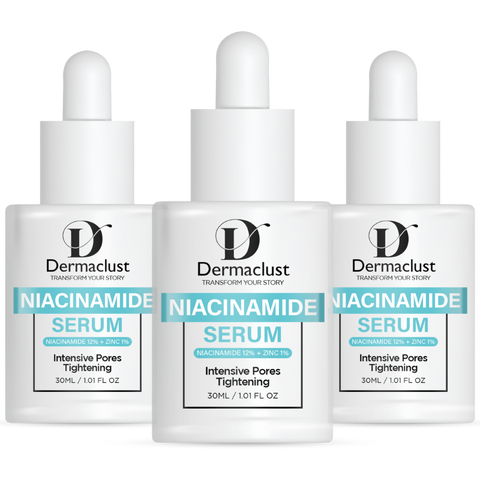 Niacinamide Serum 12% +  Zinc 1%